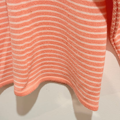 Reno (NZ) Striped Knit Jumper Size 14