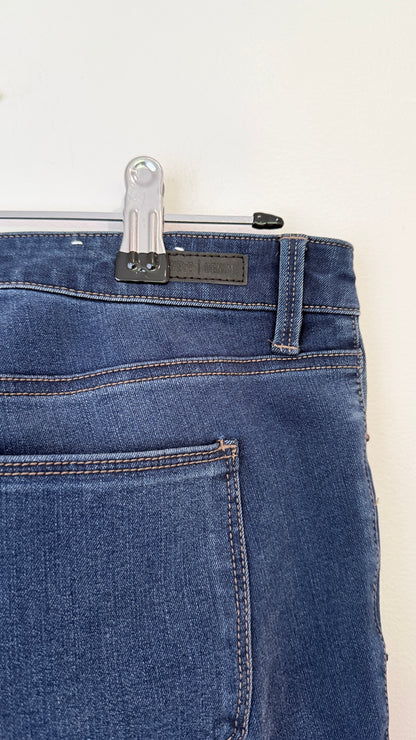 Jeanswest Freeform 360 Skinny Jeans Size 10