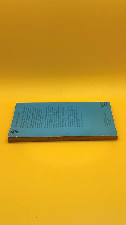 The Use of Lateral Thinking by Edward de Bono (1972)
