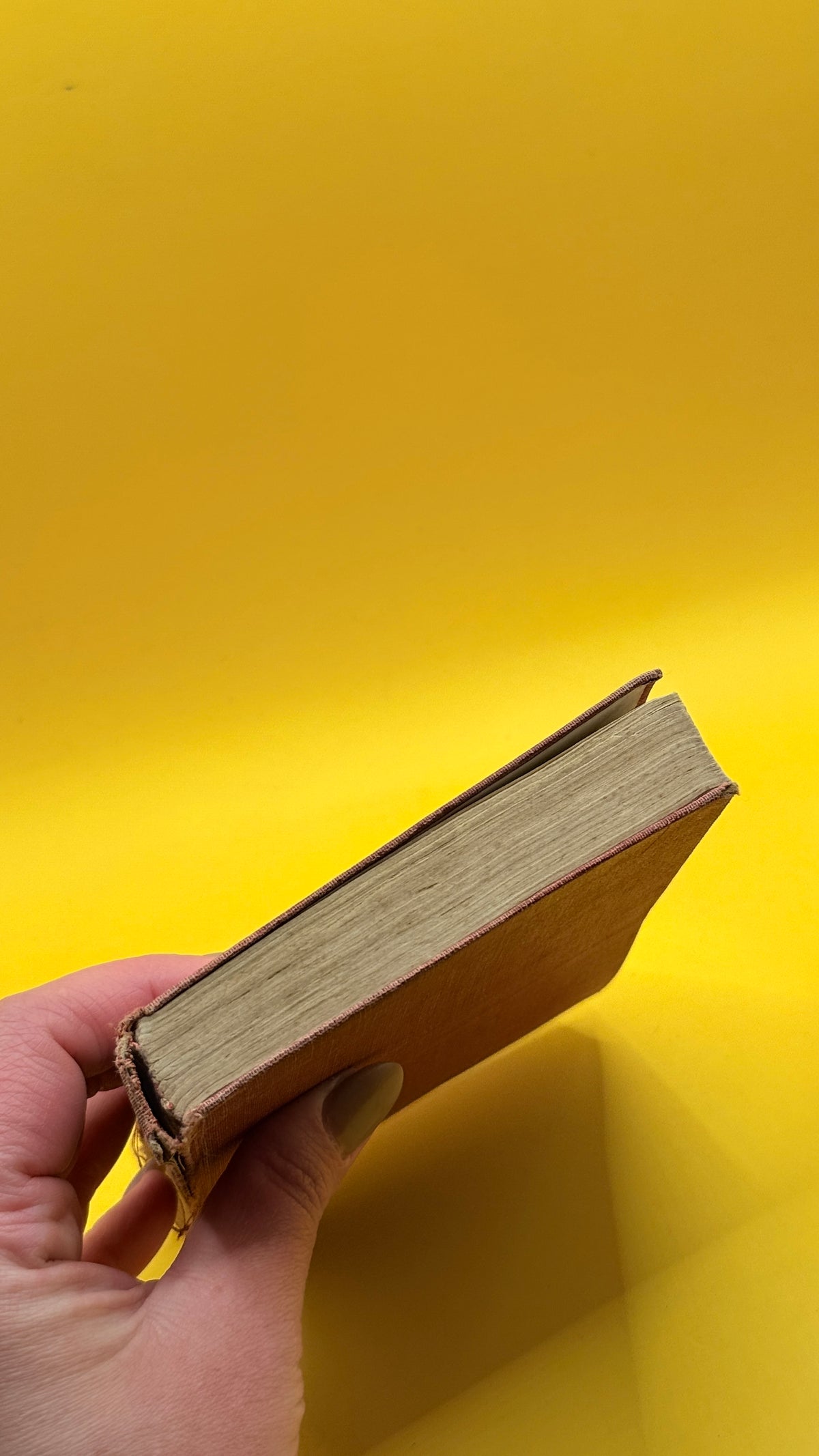 A Tale of Two Cities by Charles Dickens (1921)