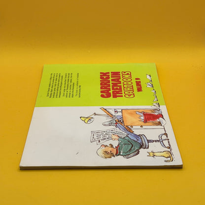 Best of ’98 Garrick Tremain Cartoons, Volume 9 by Garrick Tremain (1998)