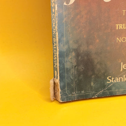 Love, Acceptance & Forgiveness by Jerry Cook with Stanley C. Baldwin (1982)