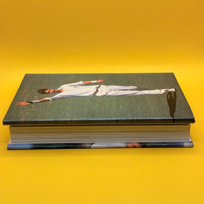 Rhythm and Swing: An Autobiography by Richard Hadlee with Richard Becht (1989)