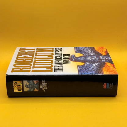The Apocalypse Watch by Robert Ludlum (1995)