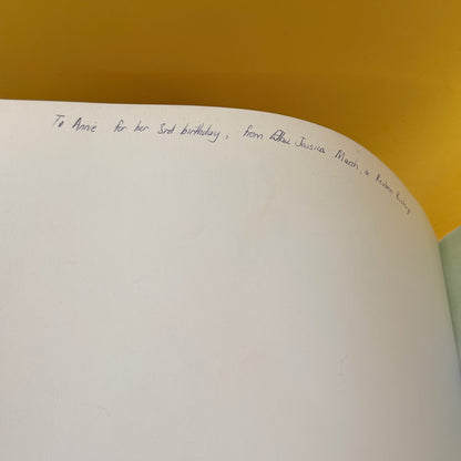 The Tickety Tale Teller by Maureen Haselhurst