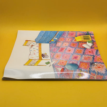 Danny in the Toybox by Richard Tulloch and Armin Greder (1990)