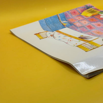 Danny in the Toybox by Richard Tulloch and Armin Greder (1990)