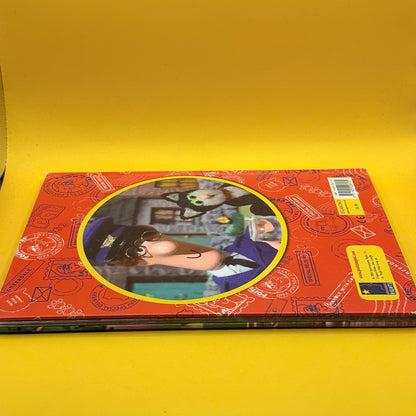 Postman Pat Annual 2007