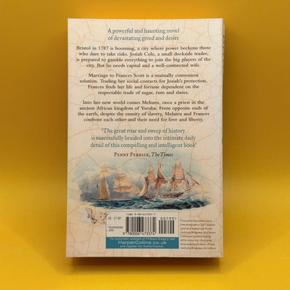 A Respectable Trade by Philippa Gregory