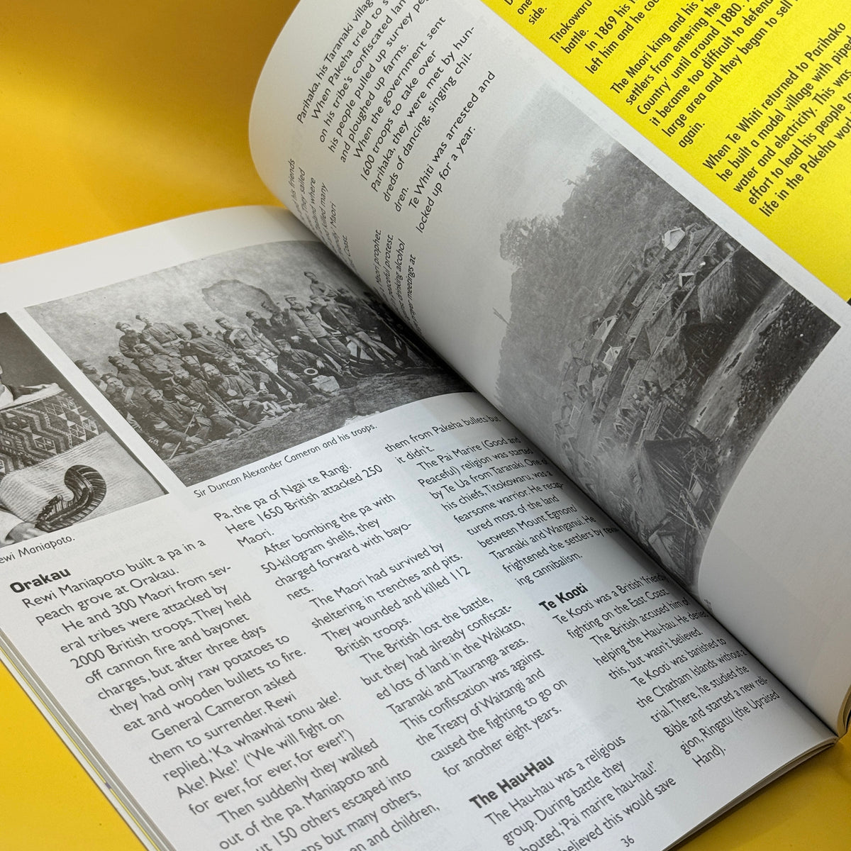 A History of New Zealand by John Lockyer