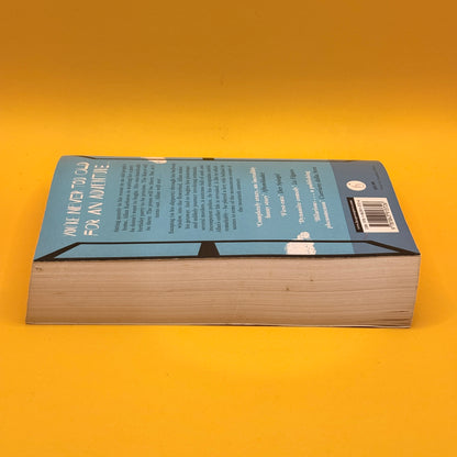 The Hundred-Year-Old Man Who Climbed Out of the Window and Disappeared by Jonas Jonasson