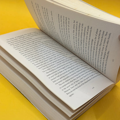 The Hundred-Year-Old Man Who Climbed Out of the Window and Disappeared by Jonas Jonasson