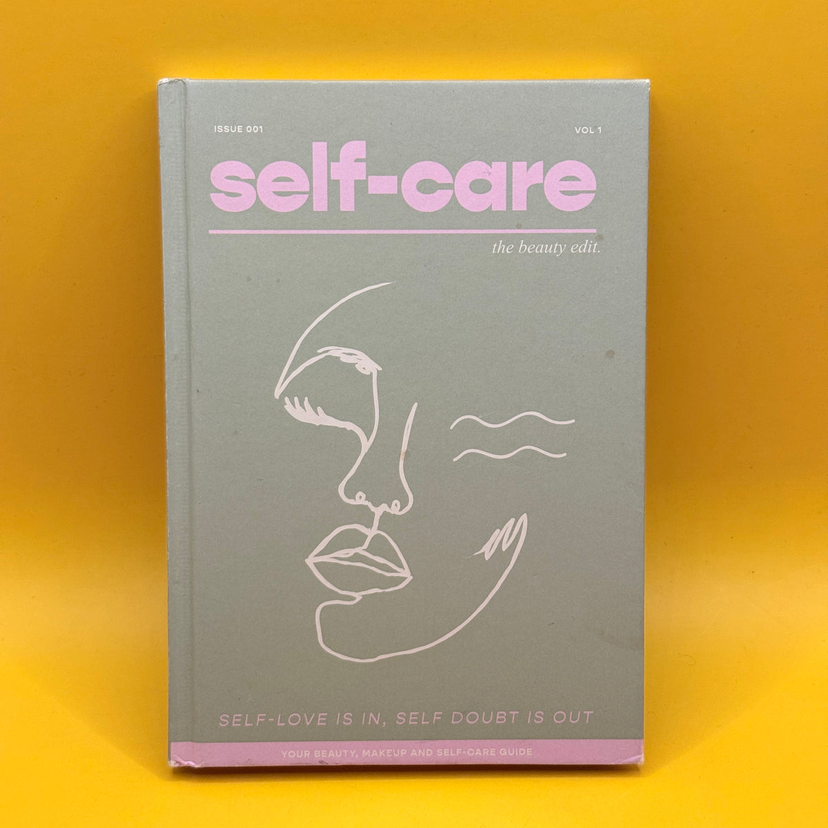 Self-Care: The Beauty Edit by Typo