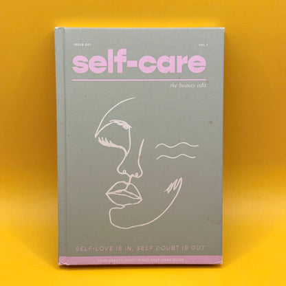 Self-Care: The Beauty Edit by Typo