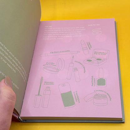 Self-Care: The Beauty Edit by Typo