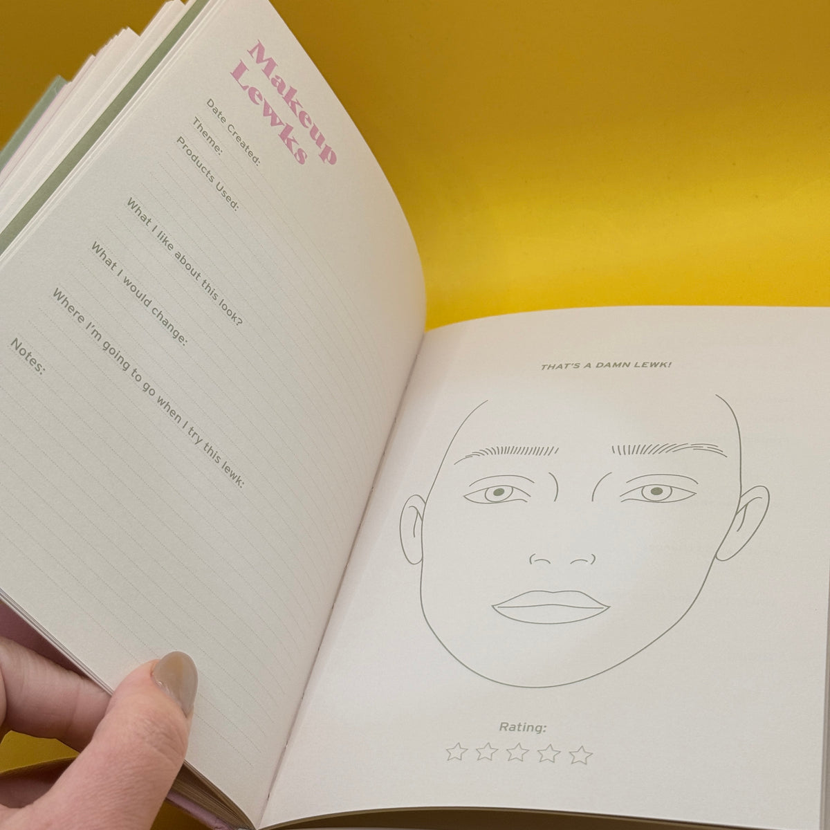 Self-Care: The Beauty Edit by Typo