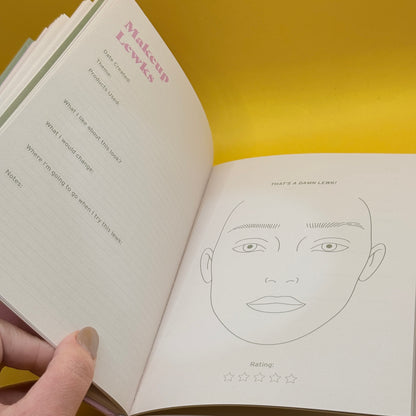 Self-Care: The Beauty Edit by Typo