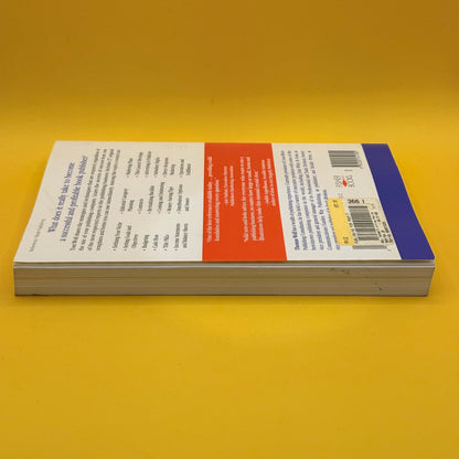 Publishing for Profit by Thomas Woll