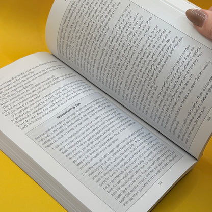 Publishing for Profit by Thomas Woll