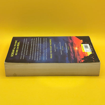 All That’s Dead by Stuart MacBride