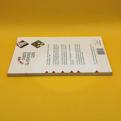 The New Christie Glasshouse Guide by G. W. T. Christie