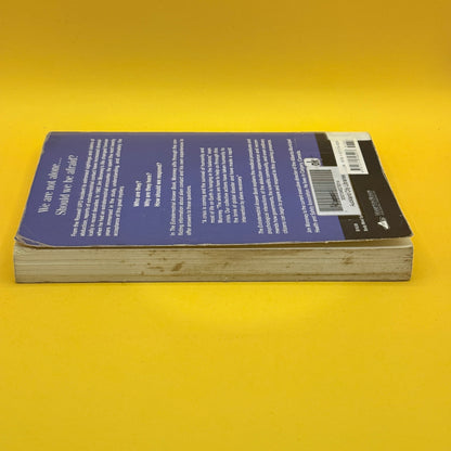The Extraterrestrial Answer Book by Jim Moroney