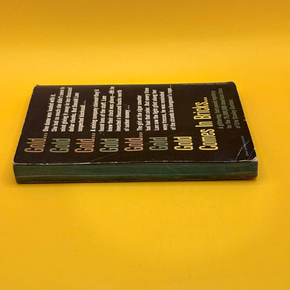 Gold Comes in Bricks by A. A. Fair (1961)