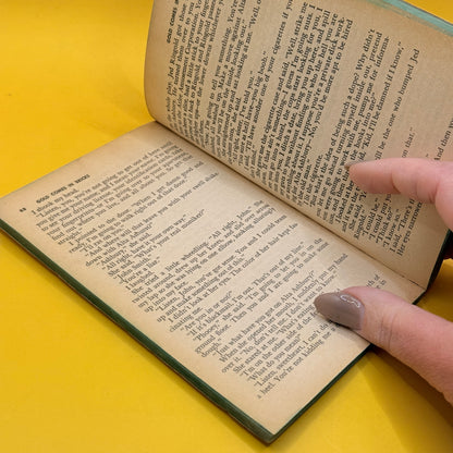 Gold Comes in Bricks by A. A. Fair (1961)