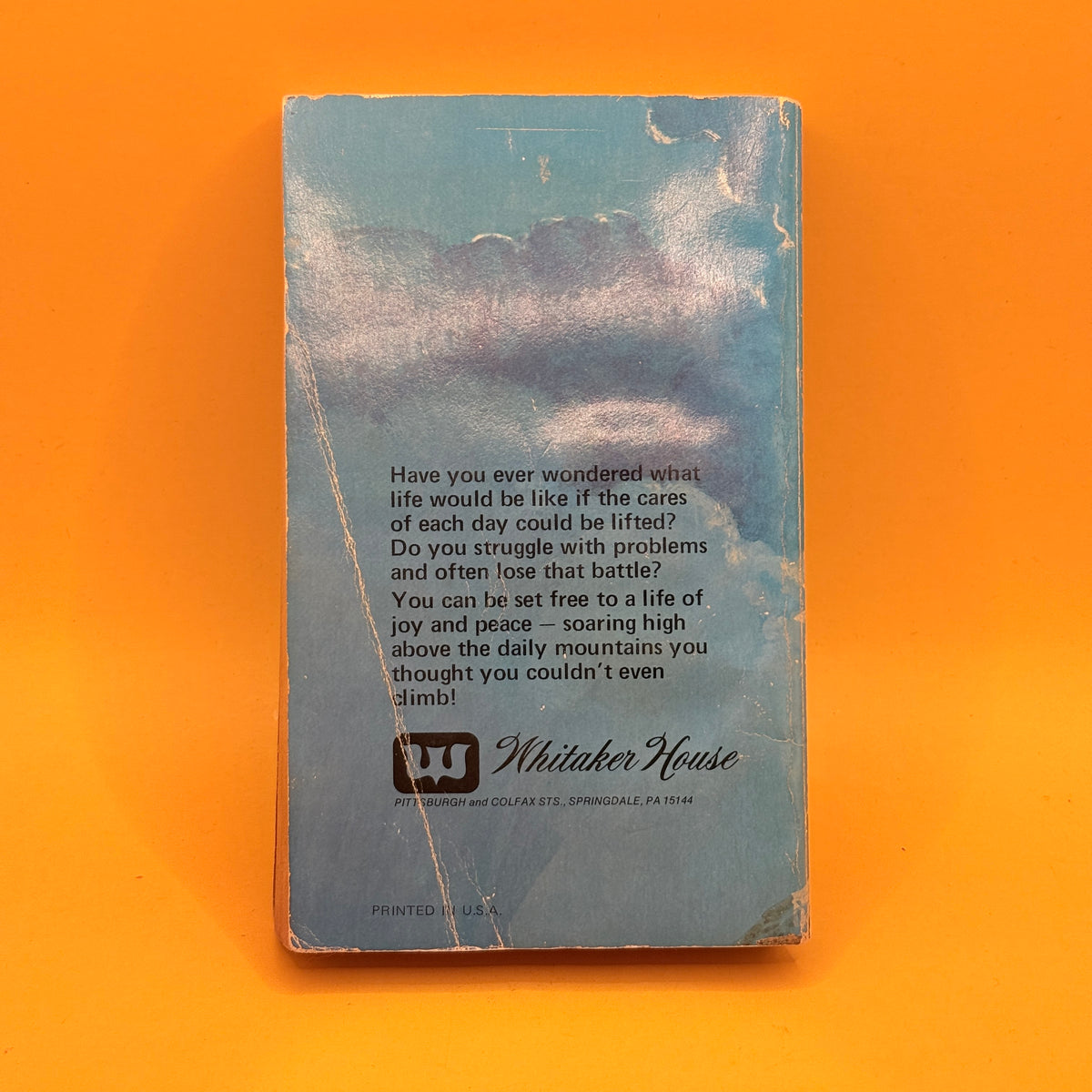Freedom to Choose by Ernest J. Gruen (1976)