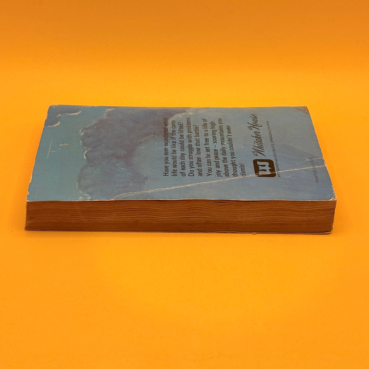 Freedom to Choose by Ernest J. Gruen (1976)