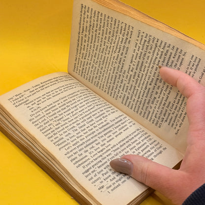 Freedom to Choose by Ernest J. Gruen (1976)