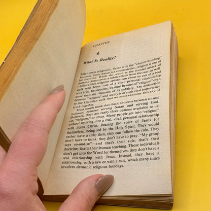 Freedom to Choose by Ernest J. Gruen (1976)