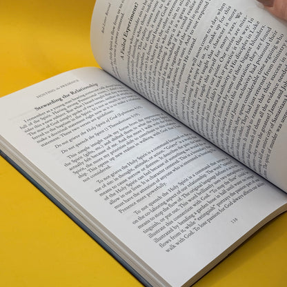 Hosting the Presence by Bill Johnson