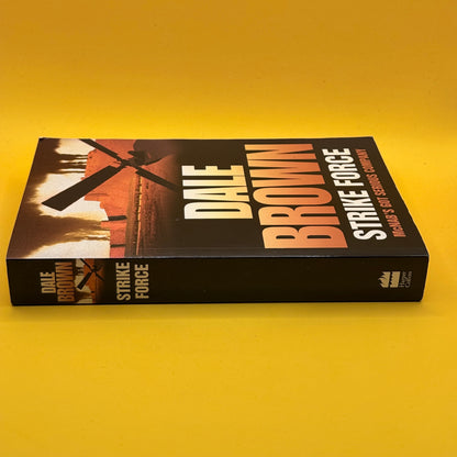 Strike Force by Dale Brown