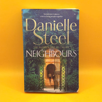 Neighbours by Danielle Steel