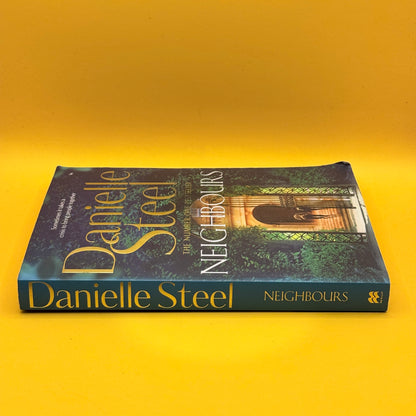 Neighbours by Danielle Steel