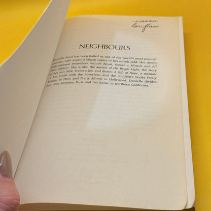 Neighbours by Danielle Steel