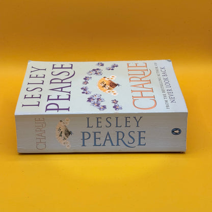 Charlie by Lesley Pearse
