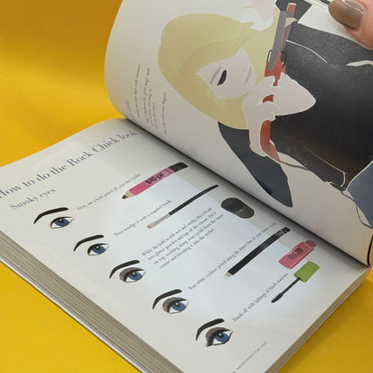 Who Do You Want to Be Today? by Trinny Woodall and Susannah Constantine