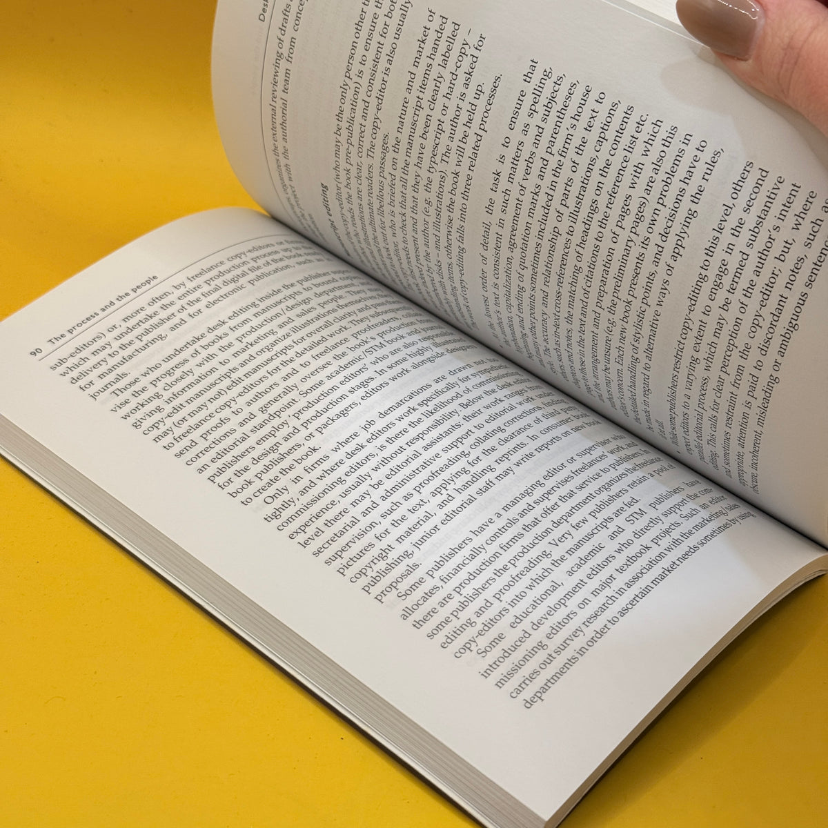 Inside Book Publishing by Giles Clark