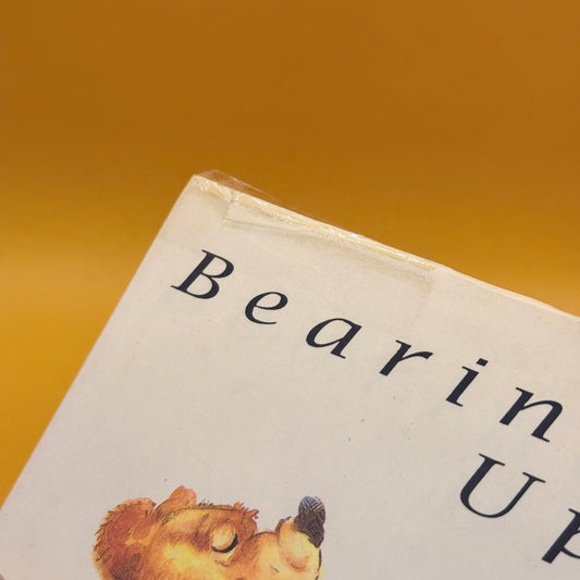 Bearing Up by Mike Johnson