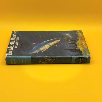 The Manila Menfish by Frank Crisp