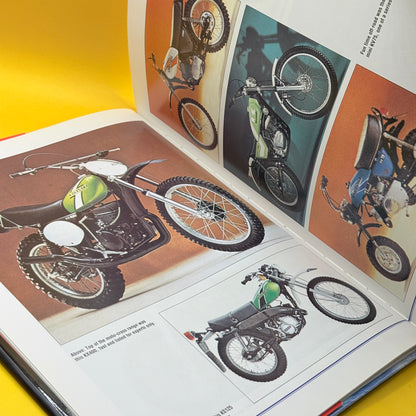 The Illustrated Motorcycle Legends: Kawasaki by Roy Bacon