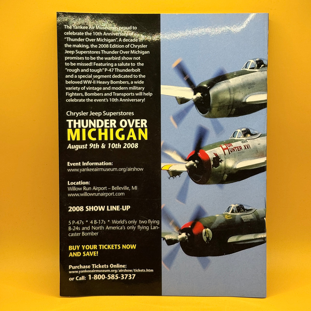 Classic Wings, 2008 Issue 65 by Classic Wings
