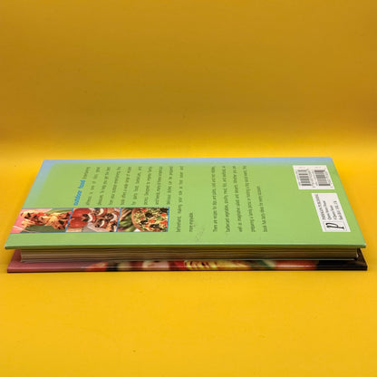 Outdoor Food by Various Contributors