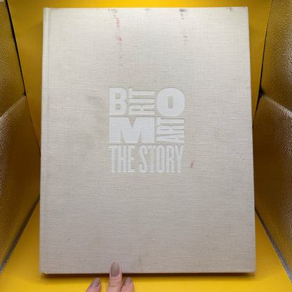 Britomart: The Story by Carroll du Chateau