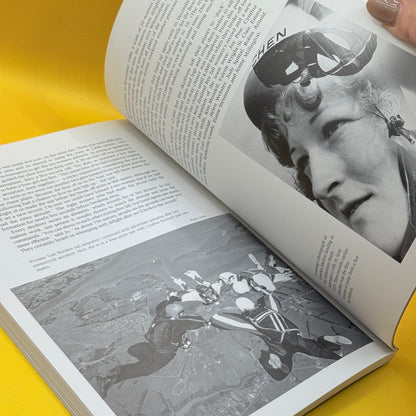 Silver Wings: New Zealand Women Aviators by Shirley Laine