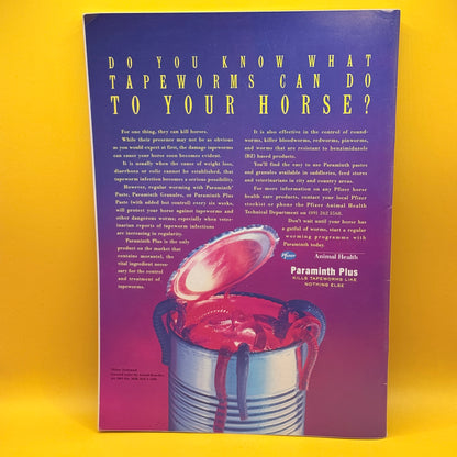 New Zealand Horse and Pony, November 1994 by New Zealand Horse and Pony