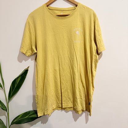 Macpac Crewneck T-shirt Size XL