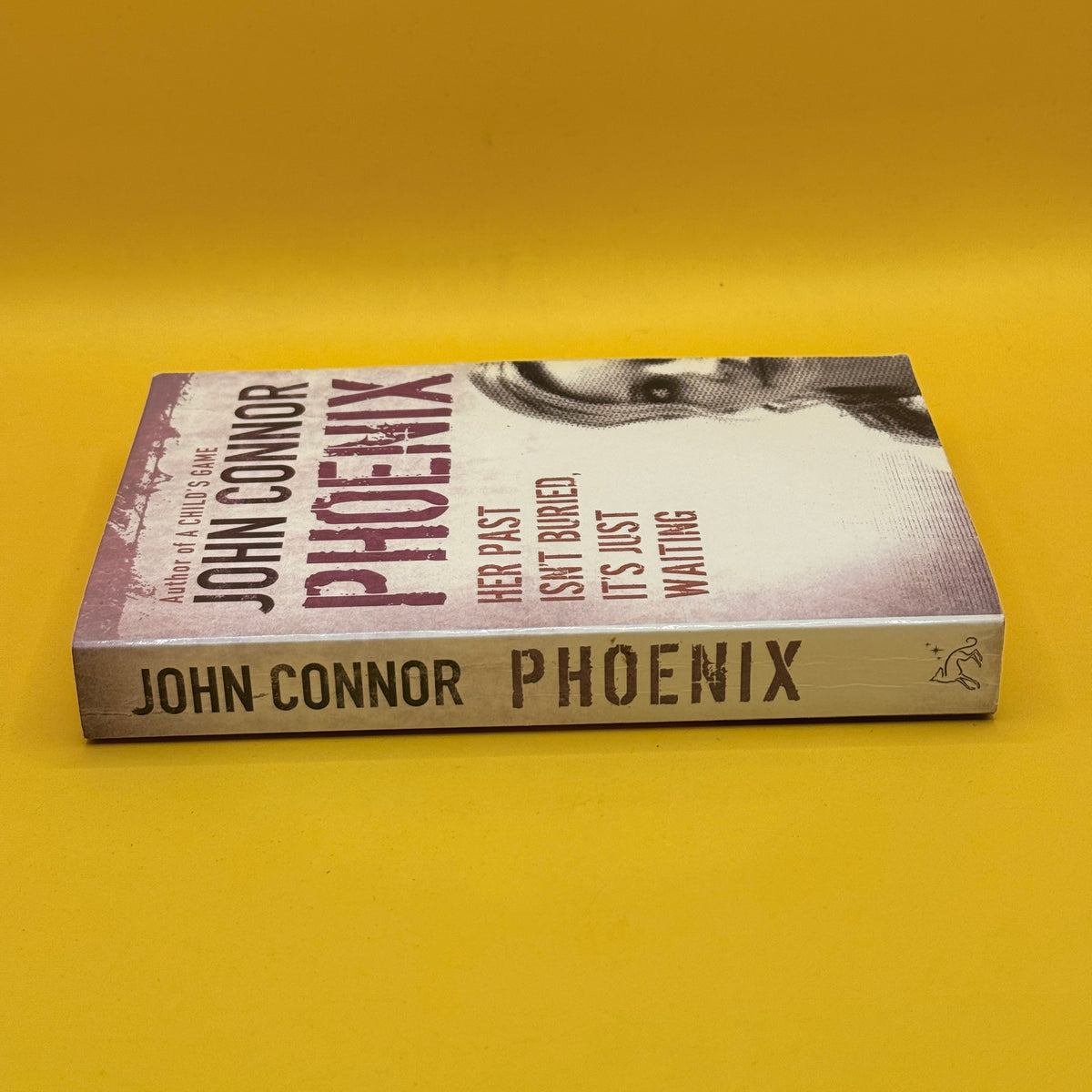 Phoenix by John Connor
